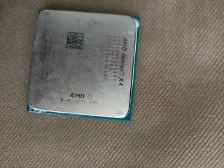 CPU AMD ATHLON X4