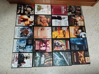 126 películas en Dvd