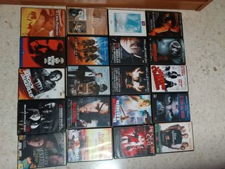 126 películas en Dvd