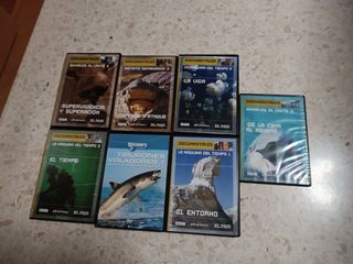 126 películas en Dvd