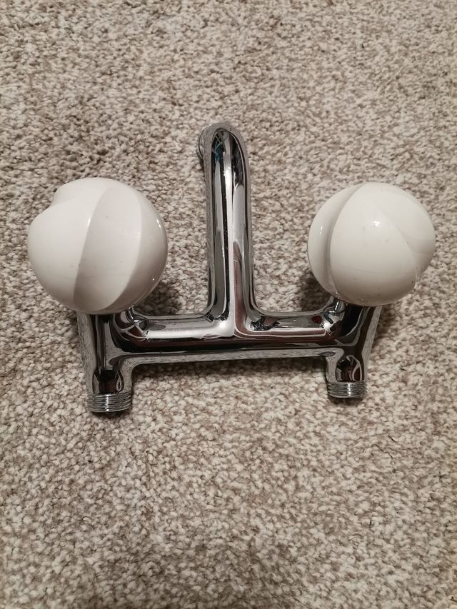 Torneira casa de banho