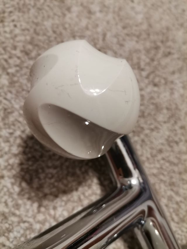 Torneira casa de banho