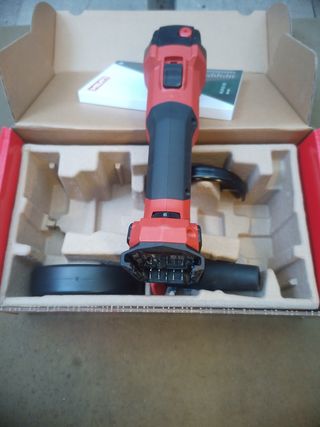 Hilti AG 4S-22