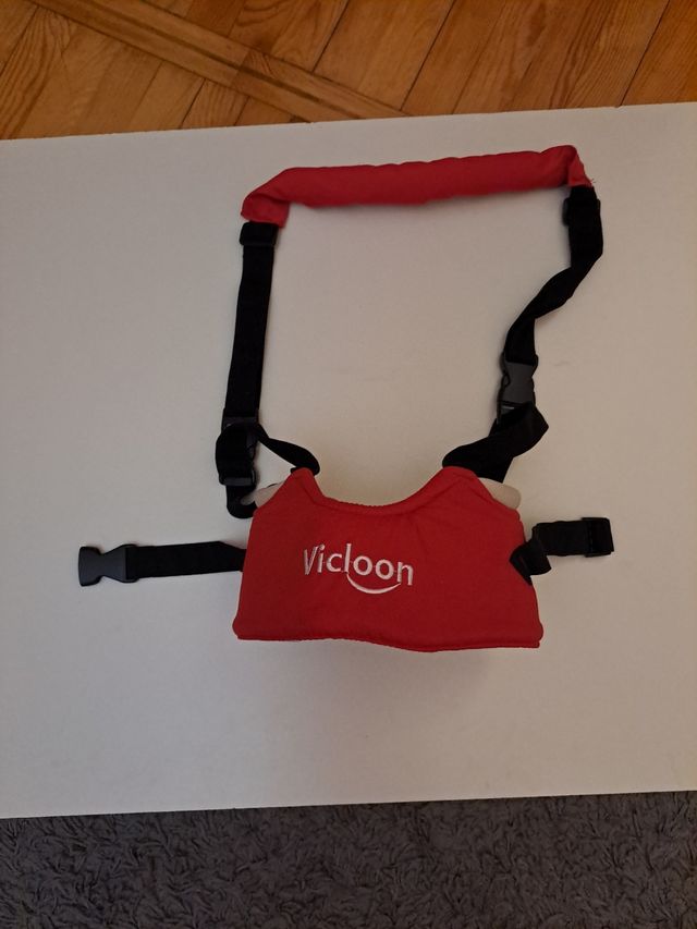 Arnés de seguridad VICLOON