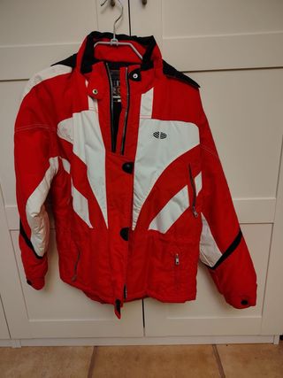 Anorak nieve