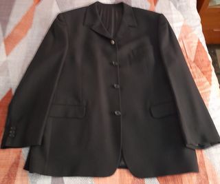 Traje de novio Diazzaro