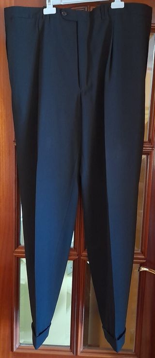 Traje de novio Diazzaro