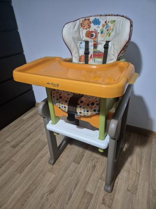 Trona Jané Activa Evo