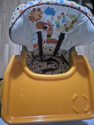 Trona Jané Activa Evo