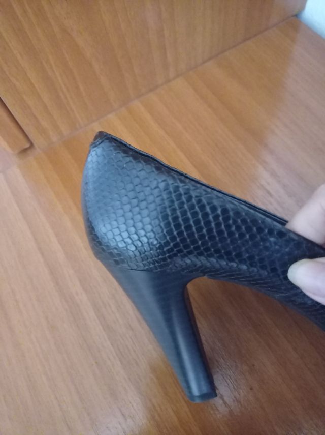 Zapatos casuales mujer