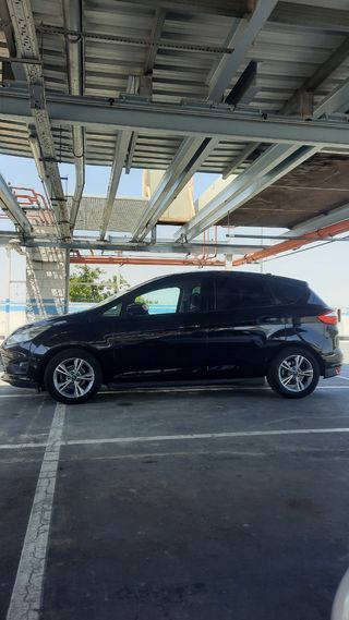 Ford C-MAX 2015