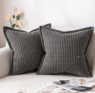 Fundas de cojines 40x40cm