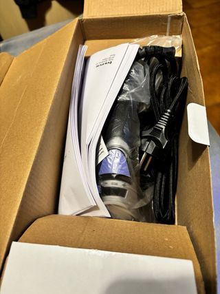 Ferro da stiro Taurus professionale