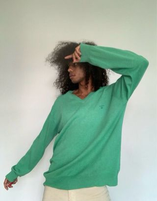 Jersey Gant XXL