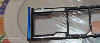 Bandeja SIM-SD para varios samsungs