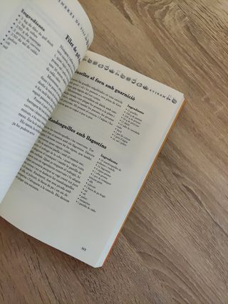 Les cuineres de sils - Cuina Catalana