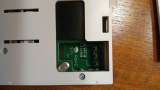 Termostato orkli frío calor analógico