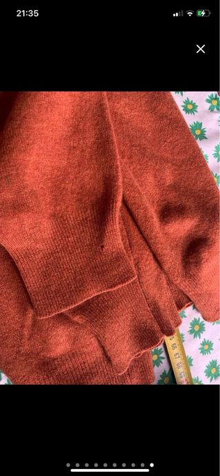 Jersey Gant lana cordero