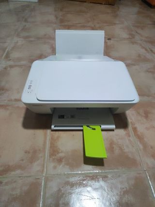 Impresora HP deskjet 2130
