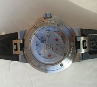 Oris Aquis Calibre 400
