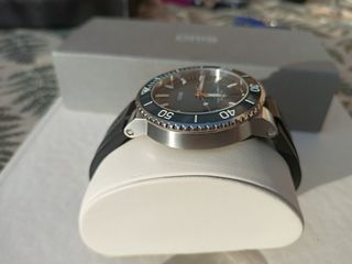 Oris Aquis Calibre 400