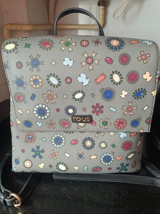 Mochila Tous 