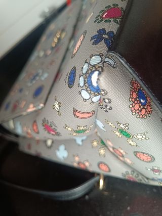 Mochila Tous 
