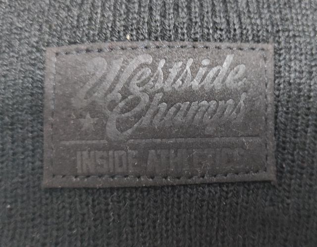 Gorro  hombre. Marca INSIDE