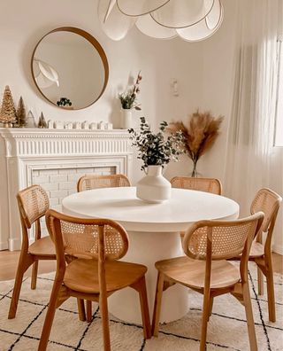 Alfombra lavable en Lavadora