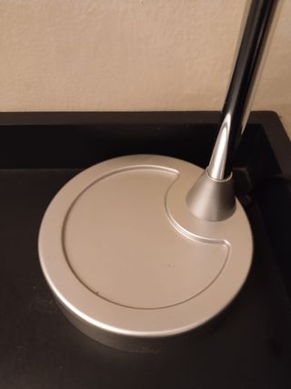 Lámpara escritorio o dormitorio flexo
