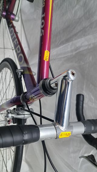 OTERO CLASICA