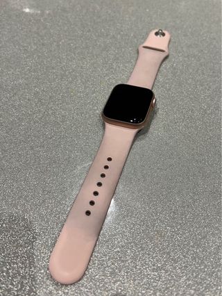 Apple watch 6S 40mm oro rosa