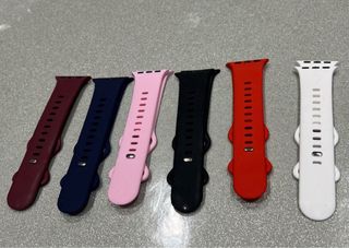 Apple watch 6S 40mm oro rosa