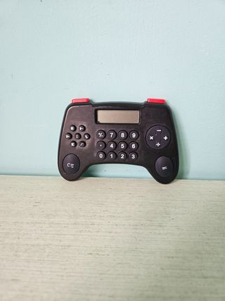 Calcolatrice Joystick -  Flying Tiger