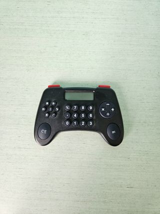 Calcolatrice Joystick -  Flying Tiger