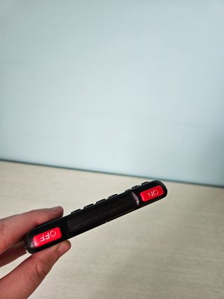 Calcolatrice Joystick -  Flying Tiger