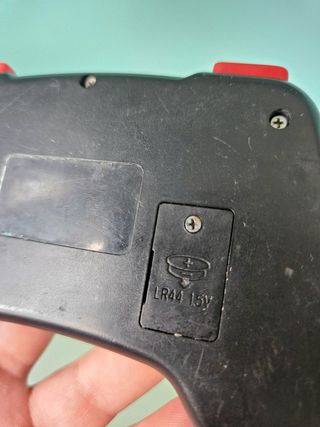 Calcolatrice Joystick -  Flying Tiger