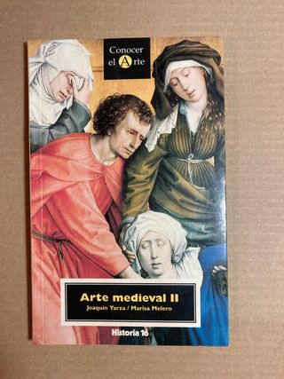 Arte medieval II