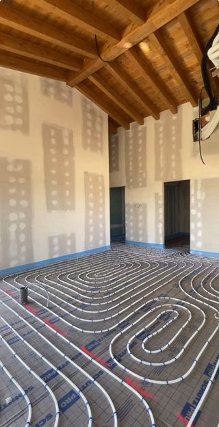 ventanas, puertas, parquet, electricidad