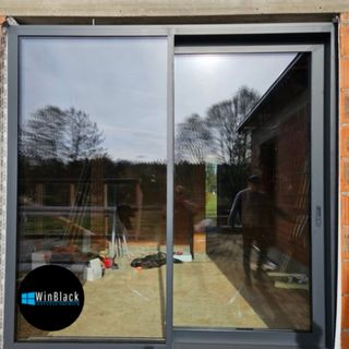 ventanas, puertas, parquet, electricidad