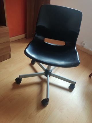 Silla snille