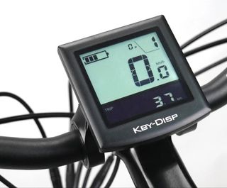 COLUER GREENLAND EBIKE