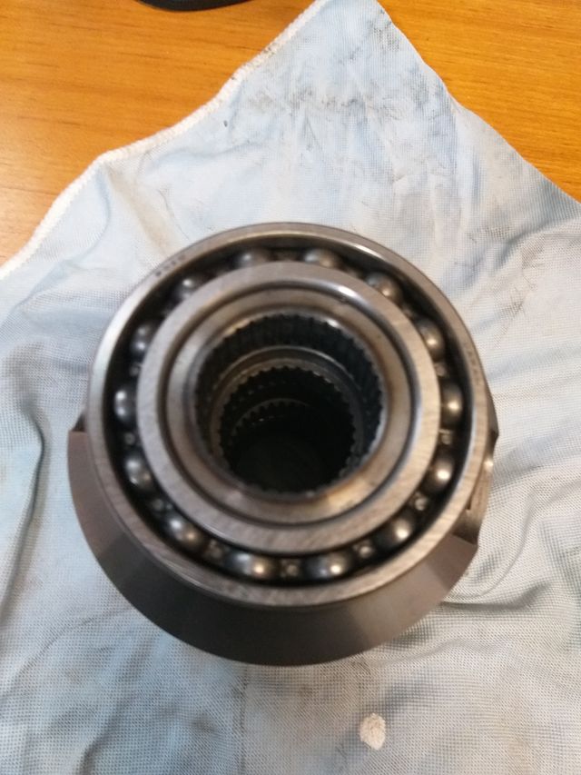 Subaru wrx sti forester legacy