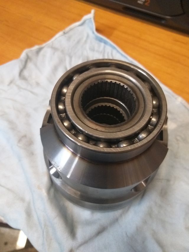 Subaru wrx sti forester legacy