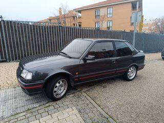 Peugeot 309 GTI