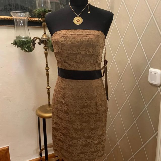 Vestido fiesta y eventos