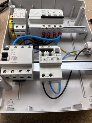Electricista