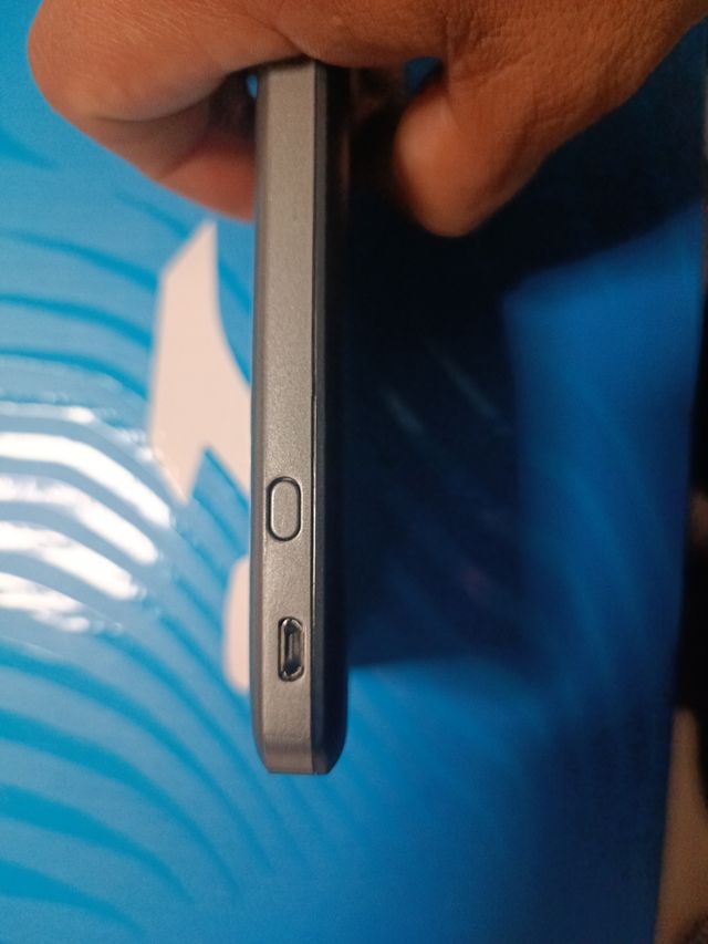 Dispositivo inalámbrico portátil para 