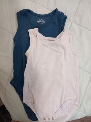 2 Body neonato 
