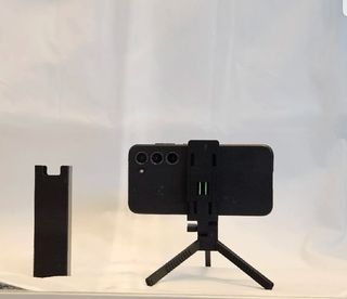 Trípode para Smartphone Iphone compacto